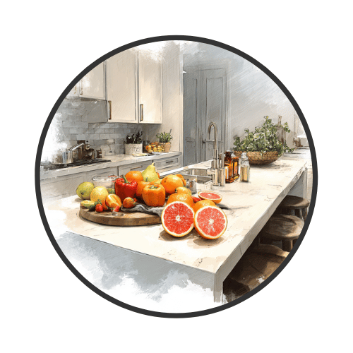 Vitamin C and Liver Health: A Natural Boost for Daily Detox Support