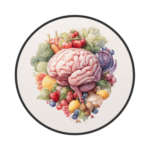 Best Brain Foods and Nutrients
