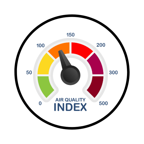 Breathe Better: Supporting Lung Health Through Air Quality
