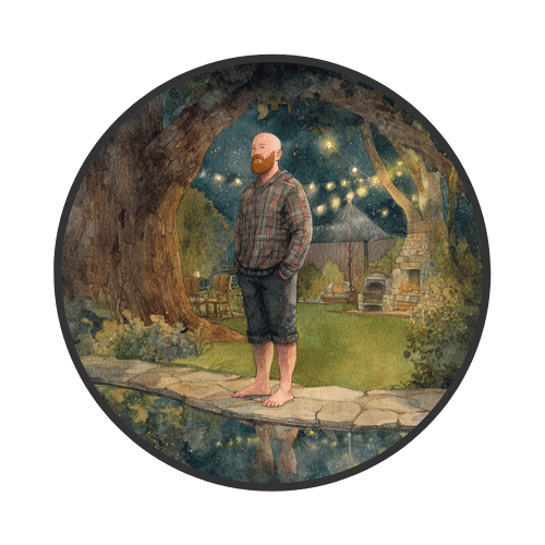 Strong Feet for Strong Balance