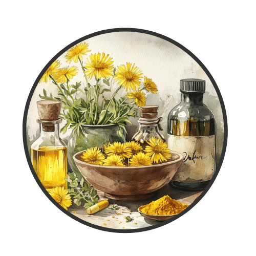 7 Ways to Use Your Dandelions