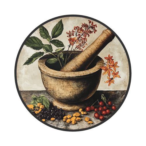 Top 6 Herbs of the Decade