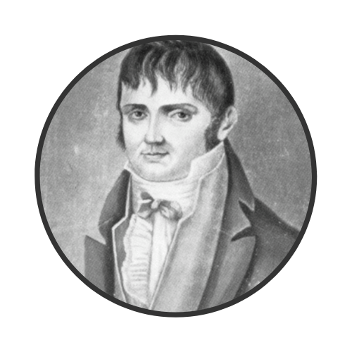 Who is C.S. Rafinesque?