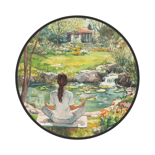 Meditation - An Ancient Practice for Modern Day Living