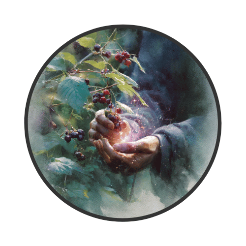 Reciprocity Meditation