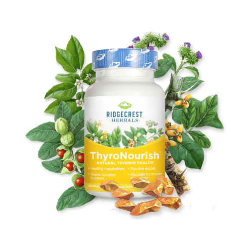 Thyronourish Wins 2023 Women’s Essentials Awards for Thyroid Support
