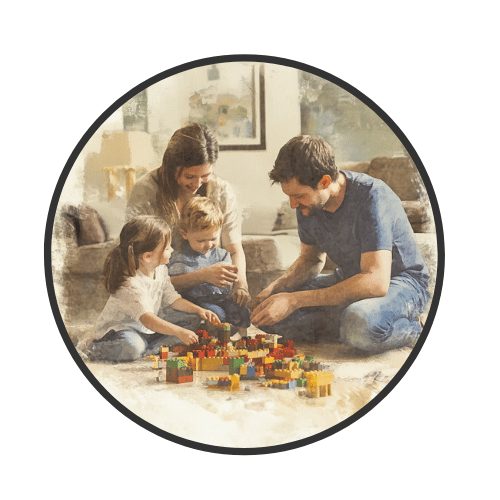 10 Tips for Winning at Parenting