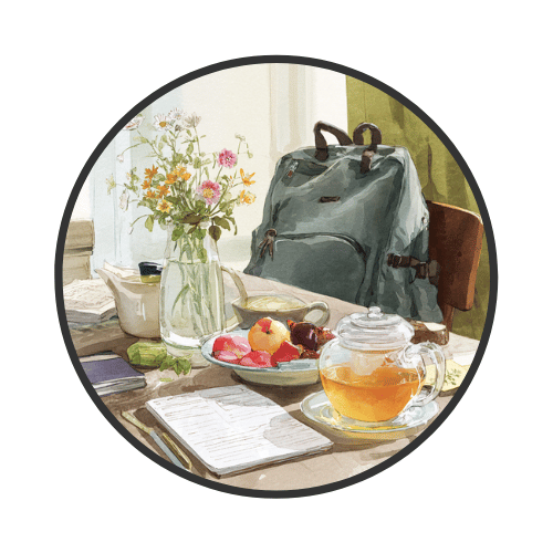 Back-to-School Foods for Focus and Immunity