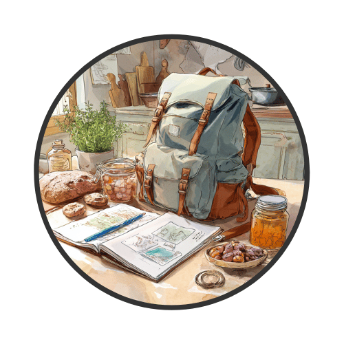 Build Your Back-to-School Wellness Routine