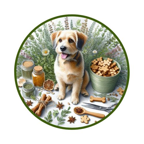 Holistic Pet Health