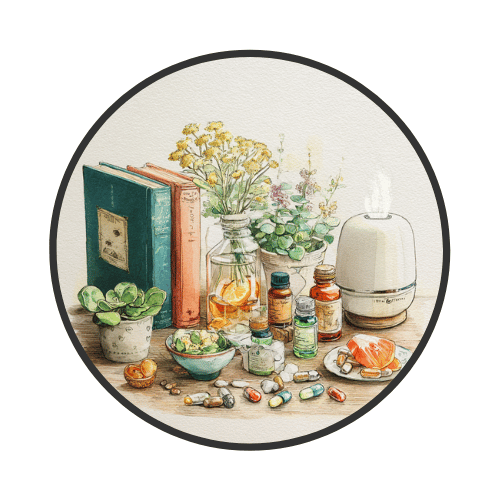 Immune Wellness Tips for the Whole Family