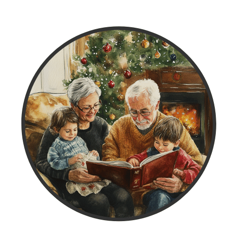 Why Traditions Matter