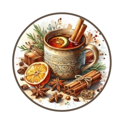 the benefits of a hot toddy