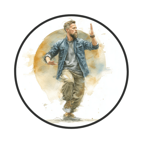 The Long Road to Recovery: My Journey with Chronic Back Pain