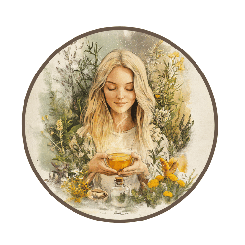 How Natural Supplements Restored My Health