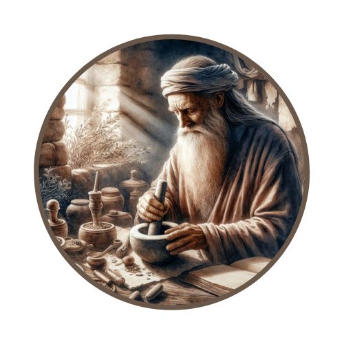 Pioneers of Herbal Medicine: Trailblazers Who Shaped Natural Healing