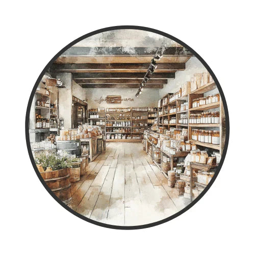 RidgeCrest Herbals 2026 Health Industry Hero Picks