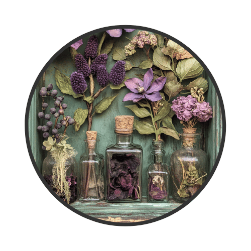 Poisonous Plants in History, Myth, and Medicine