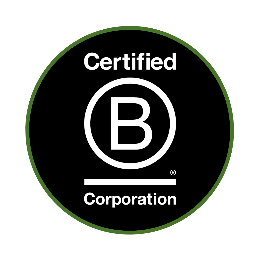 RidgeCrest Herbals Attains B Corp Certification: A Milestone in Wellness and Responsible Business