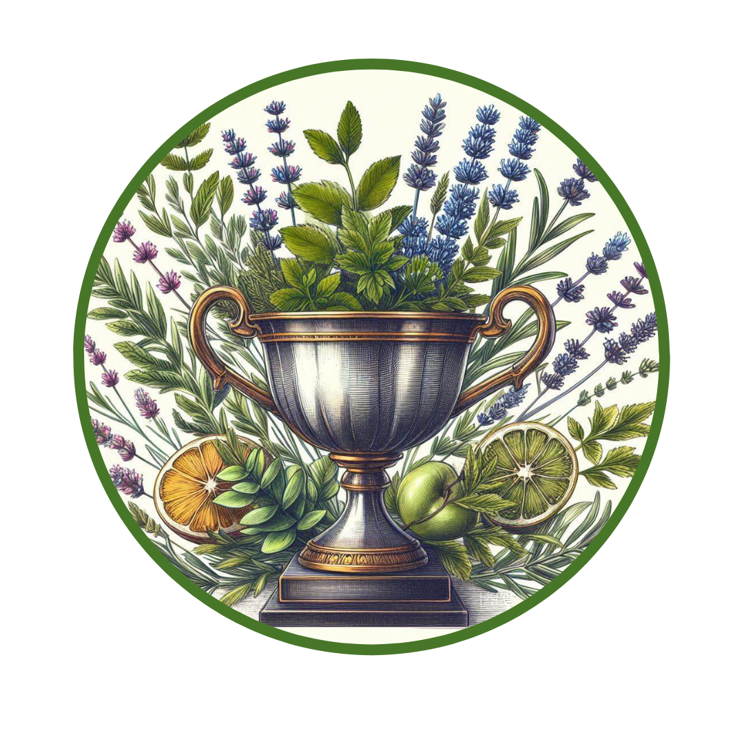 Favorite Herbs of our Staff