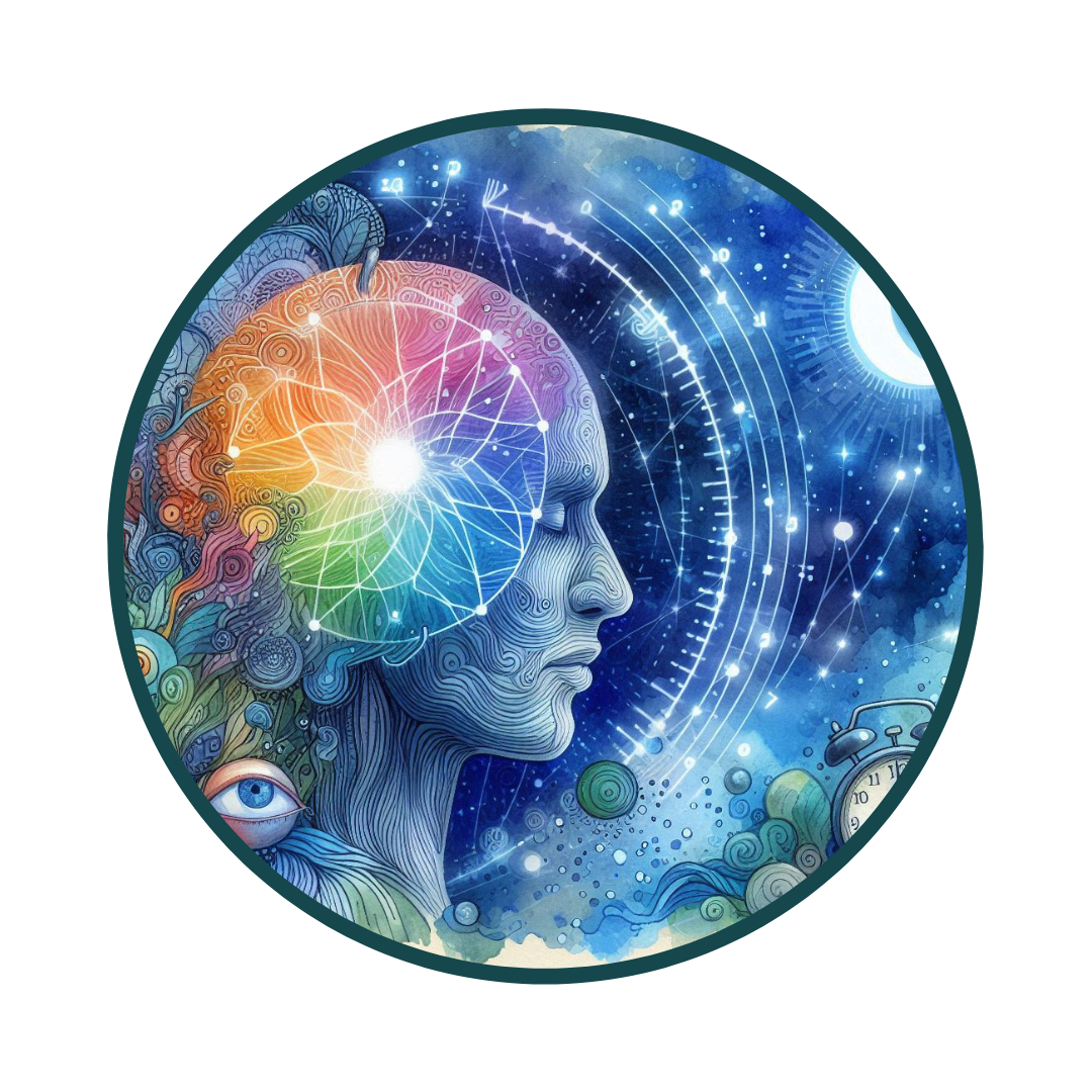 Blue Light and Circadian Rhythms