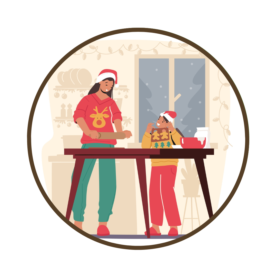 making-a-family-cookbook