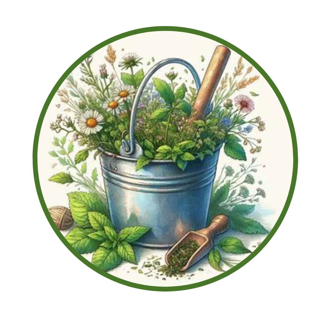 Compost Tea - Garden Recipe