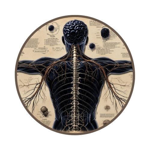 Physiology: The Lymph System