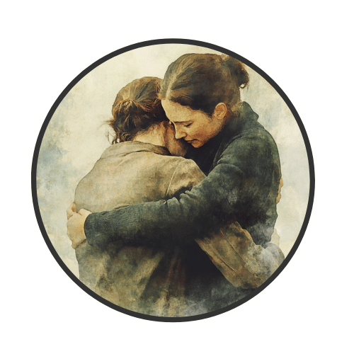 9 Ways to Support Struggling Loved Ones