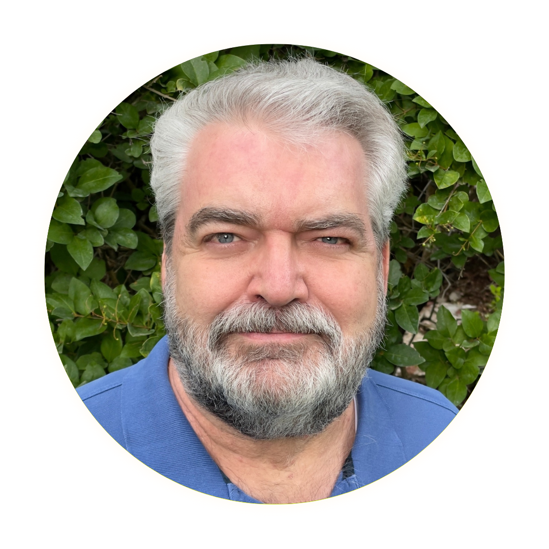 Working With Your Body Naturally: Herbs & Health Freedom with Matt Warnock