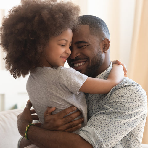 Gentle Parenting
