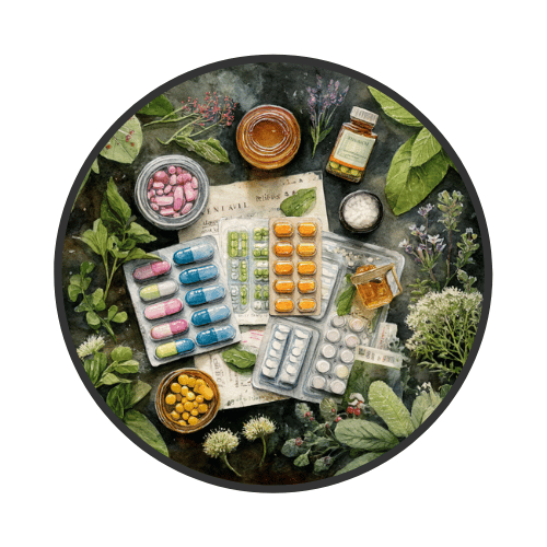 Health Freedom: Safe, Affordable, or Effective