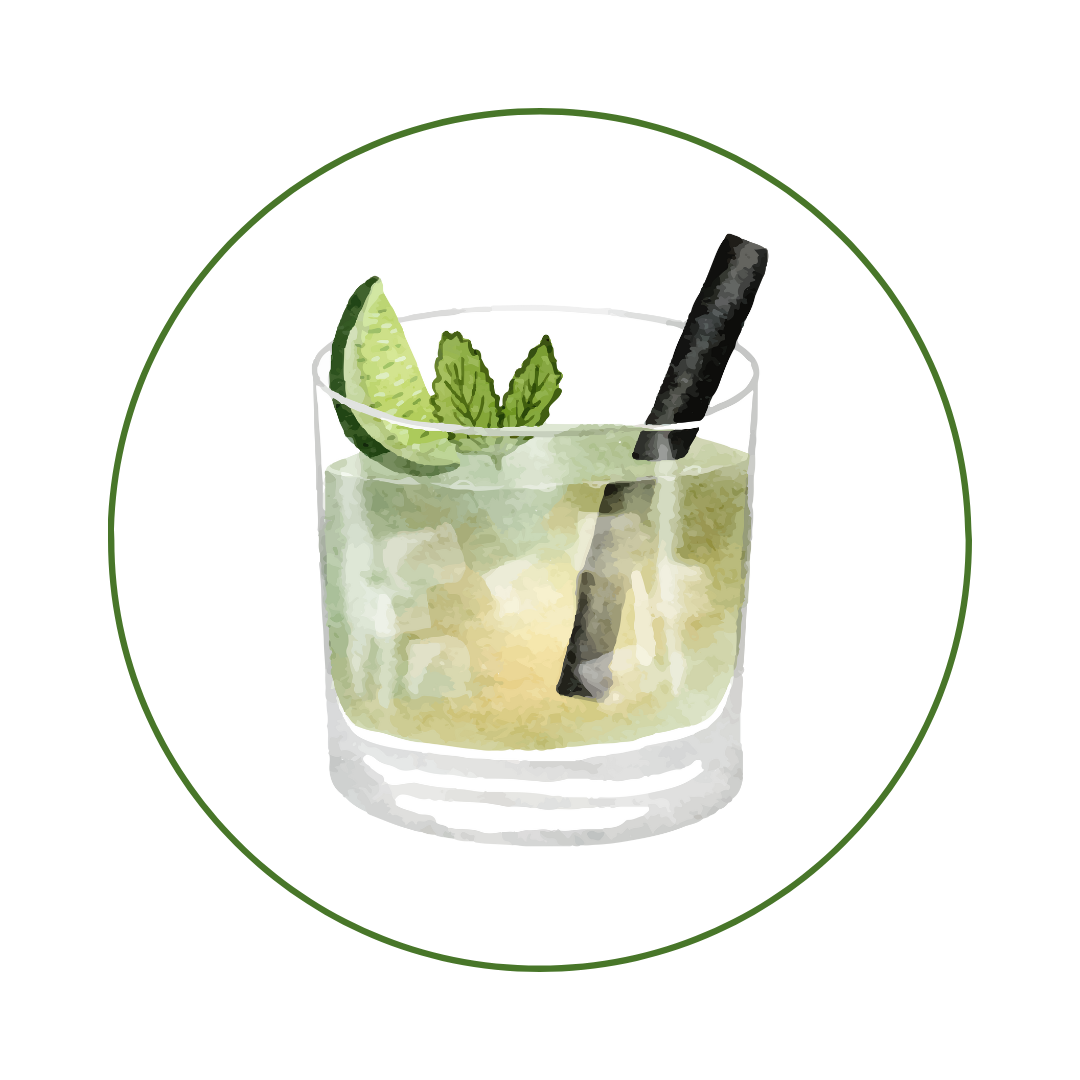 Mocktails