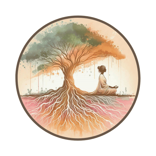 Rooted Guided Meditation