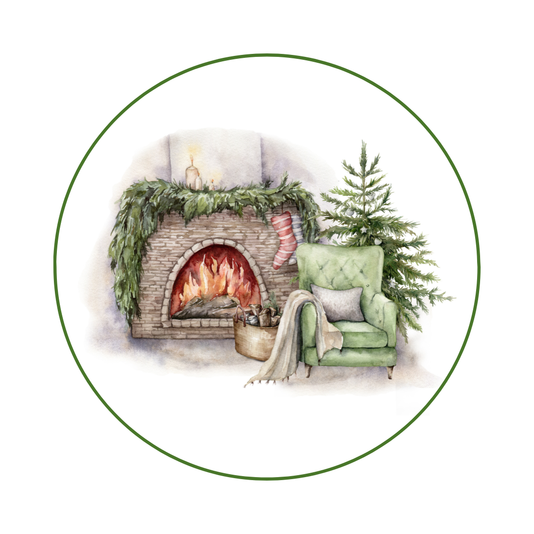 Making a House Homey