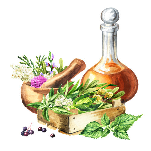 Health and Wealth, Do It Yourself