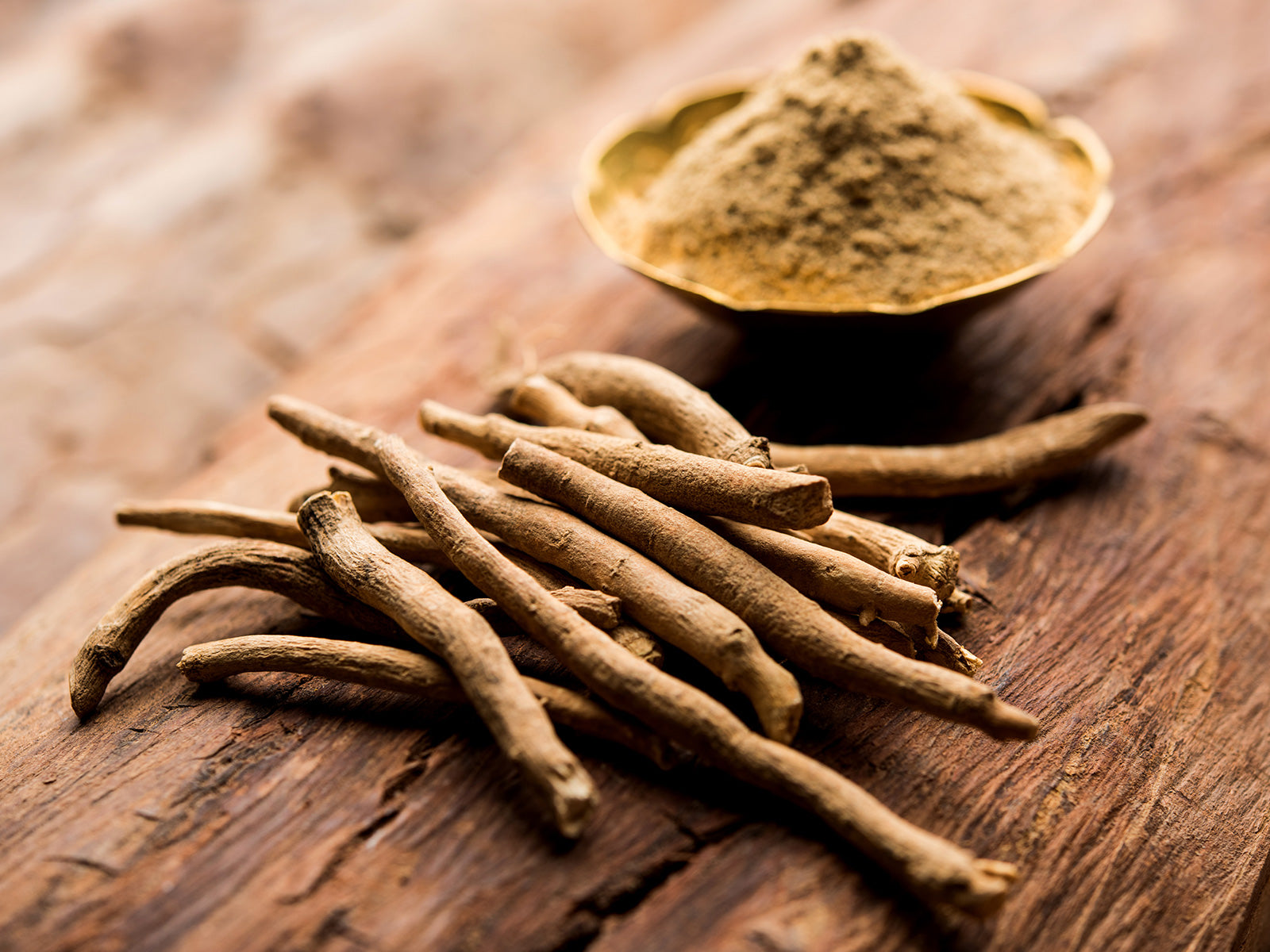 Ashwagandha Products