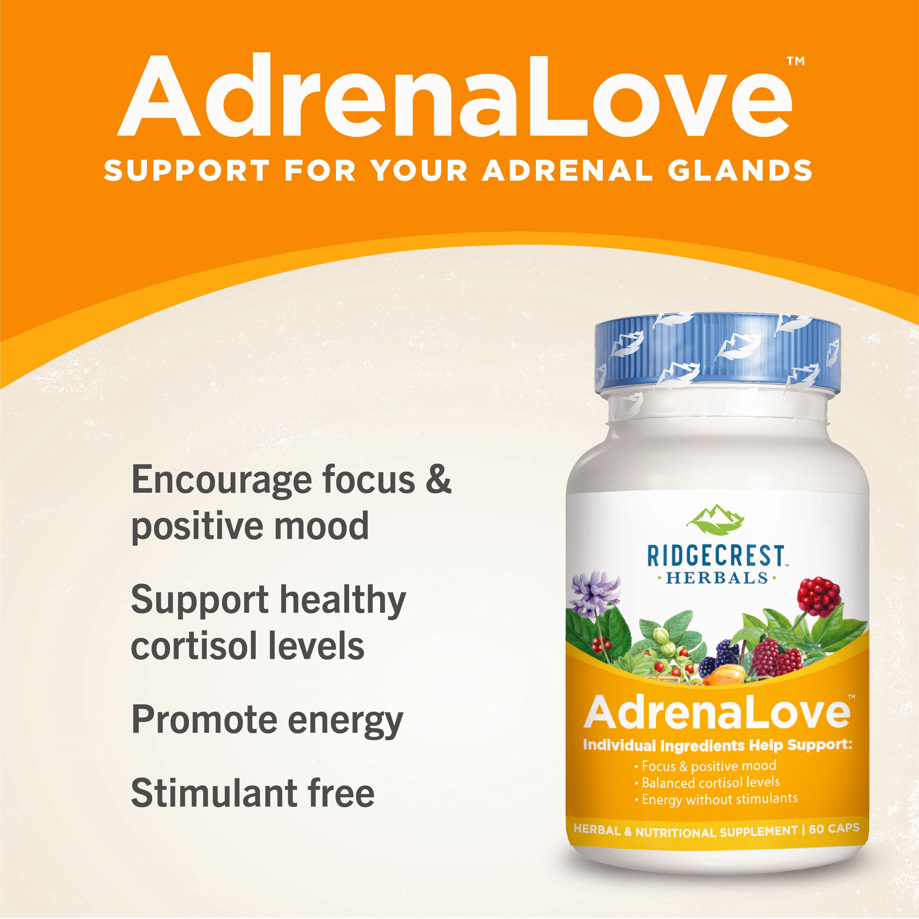 AdrenaLove®