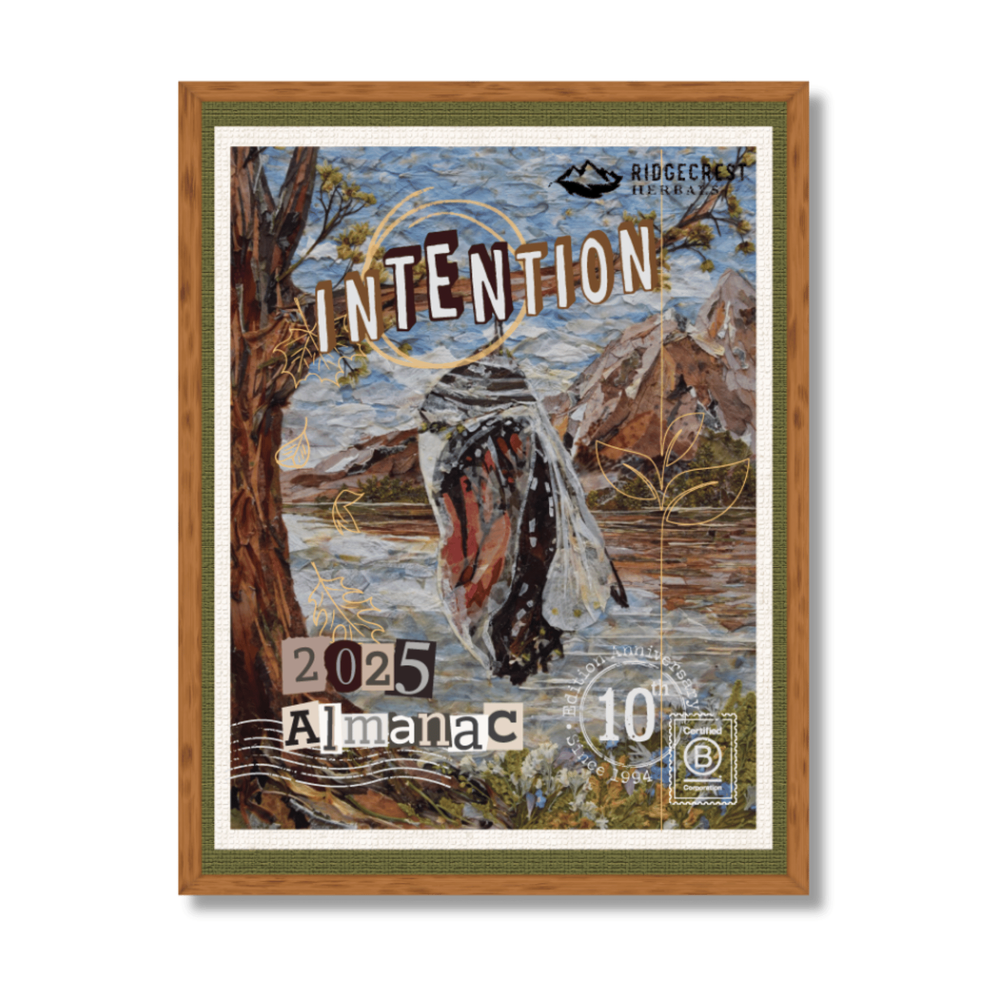 Almanac 2025 Almanac 2025