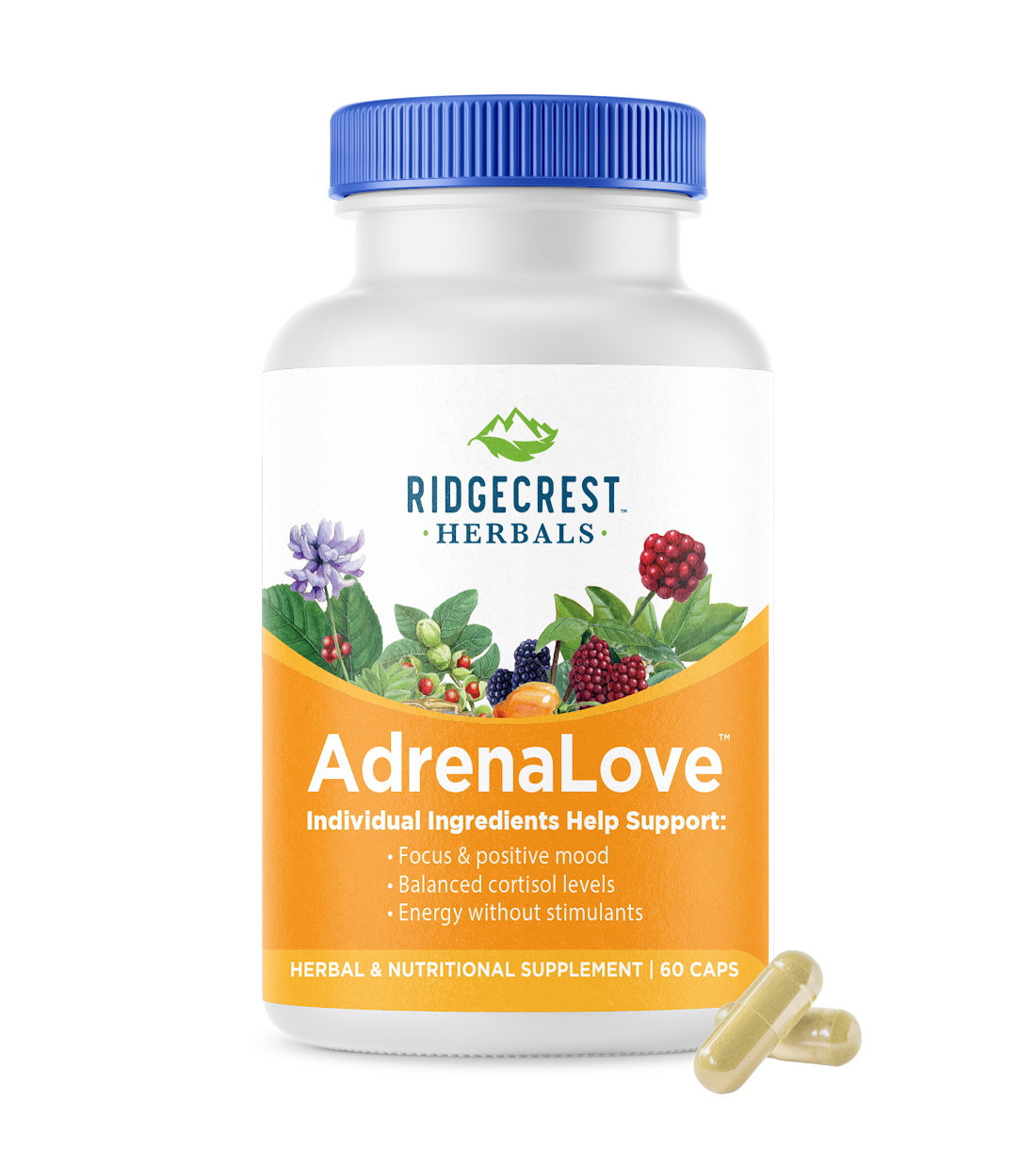 AdrenaLove®
