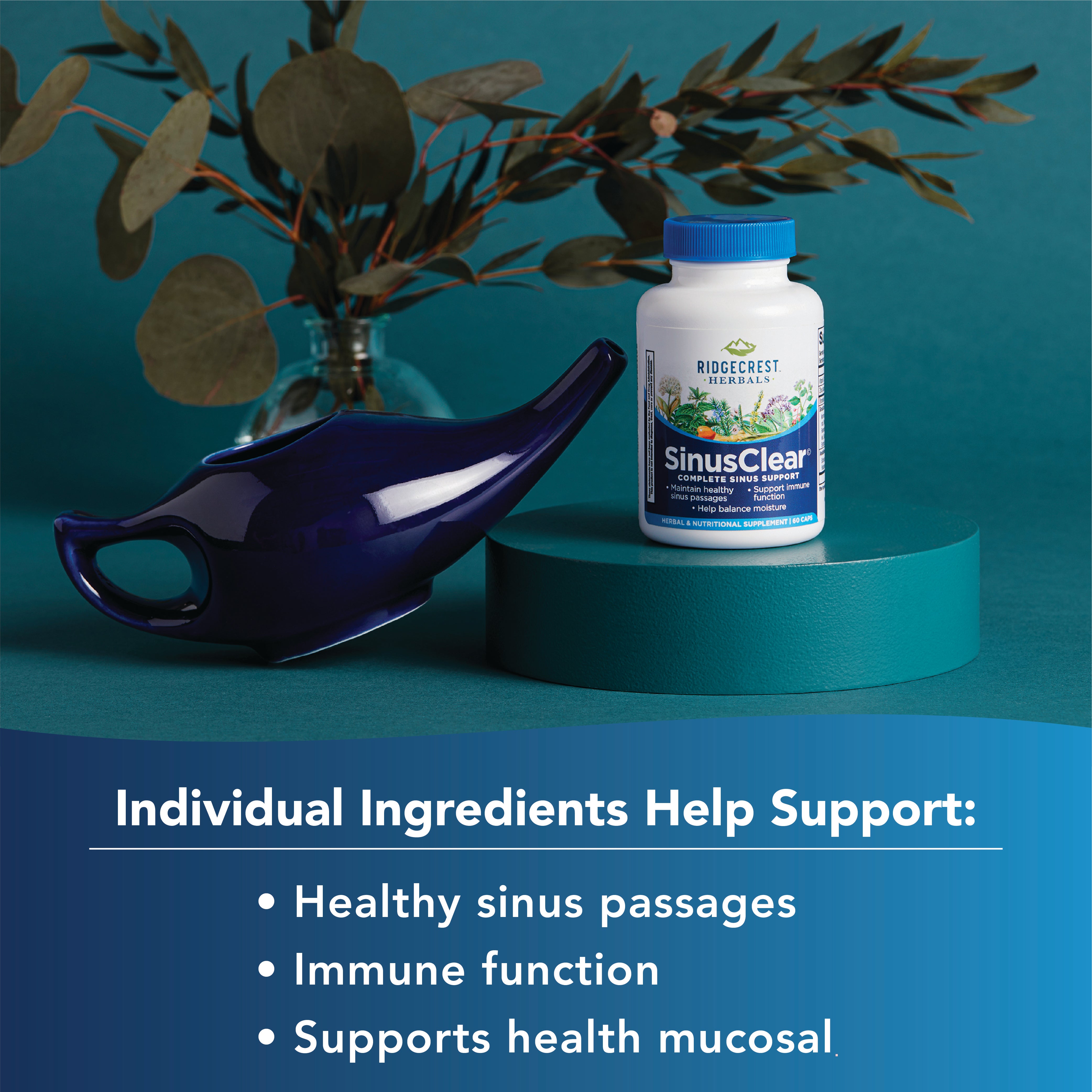 SinusClear®