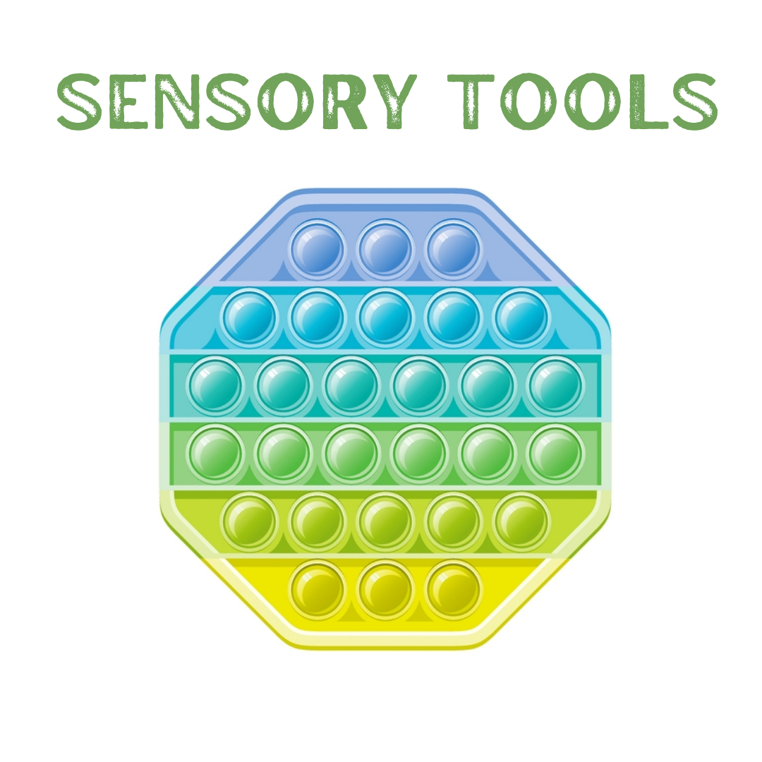 Sensory Tools