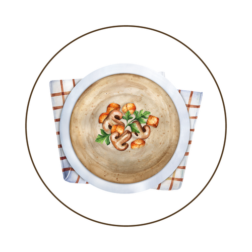 is soup a meal