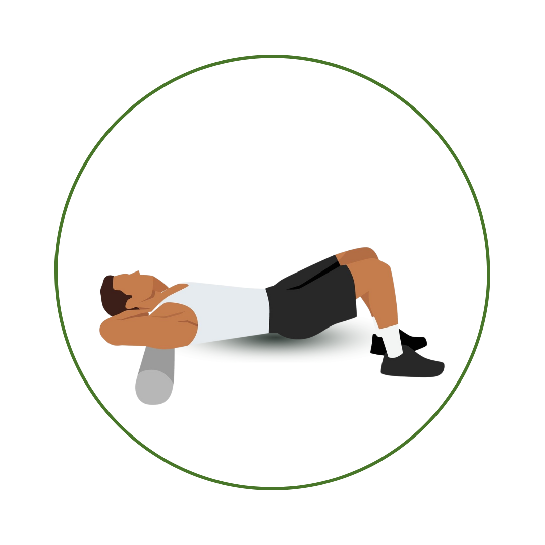 The Benefits of Foam Rolling