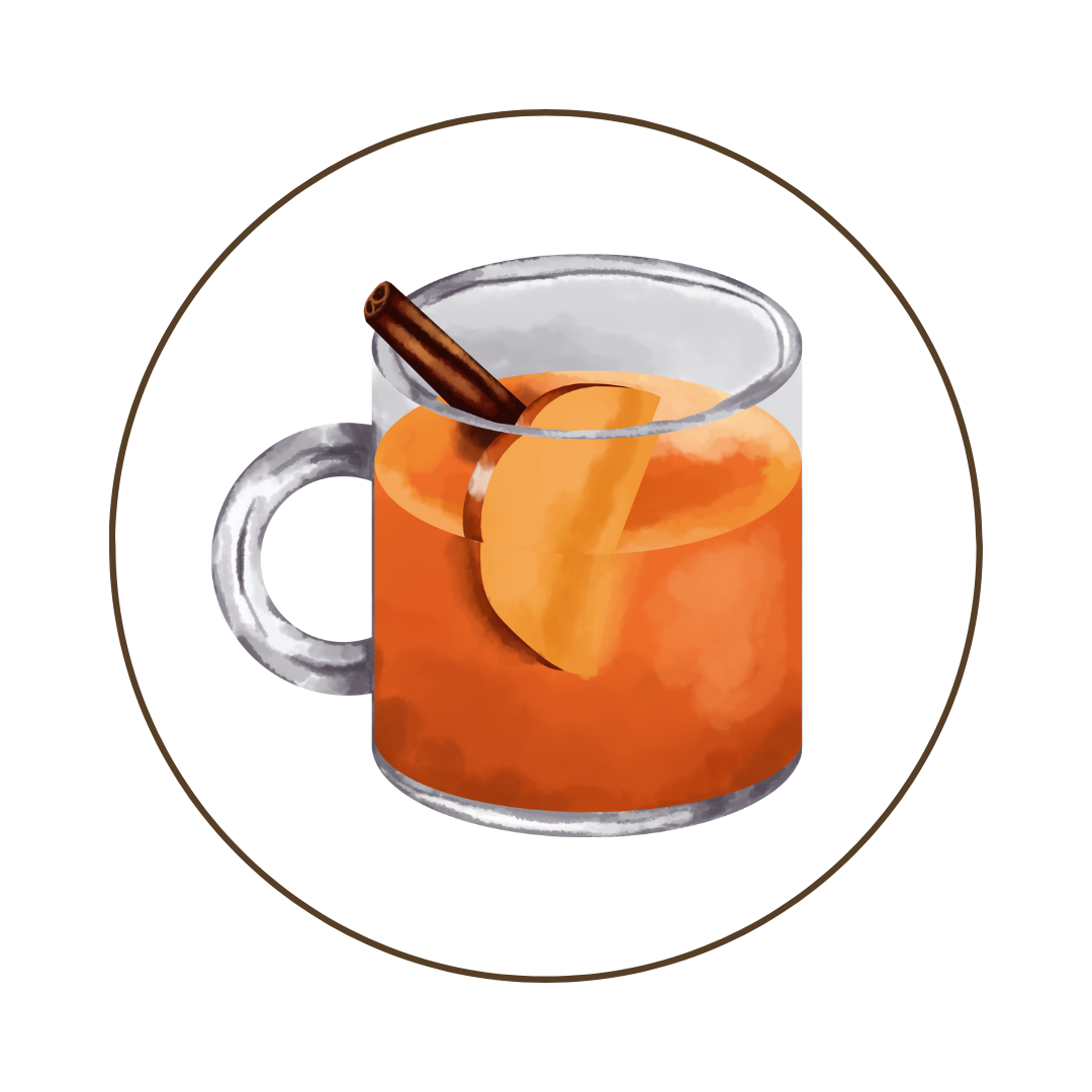 the benefits of a hot toddy