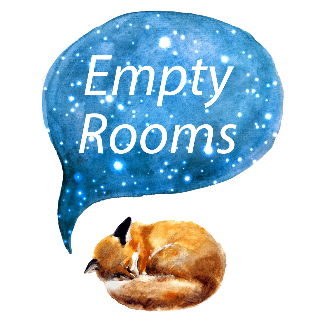 Dream Meanings: Empty Rooms