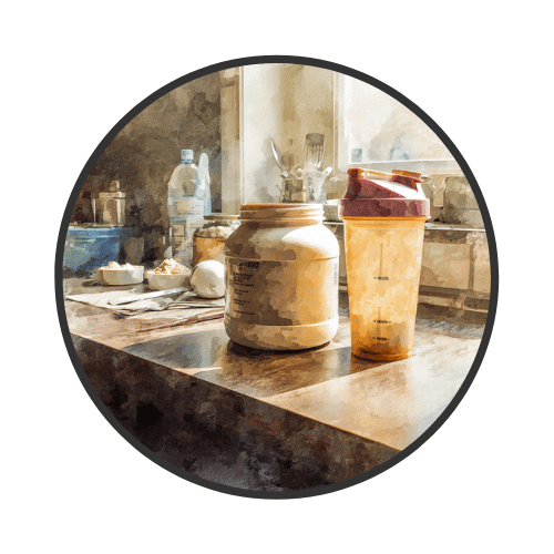 Protein Powders - Which One is for Me?