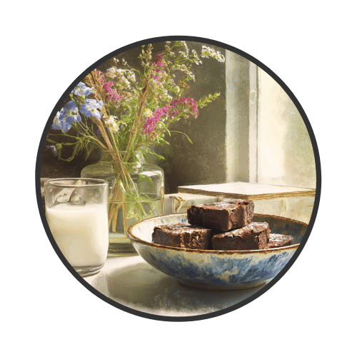 Guilt-Free Black Bean Brownie Recipe