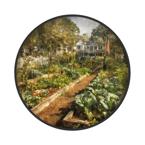 Victory Gardens
