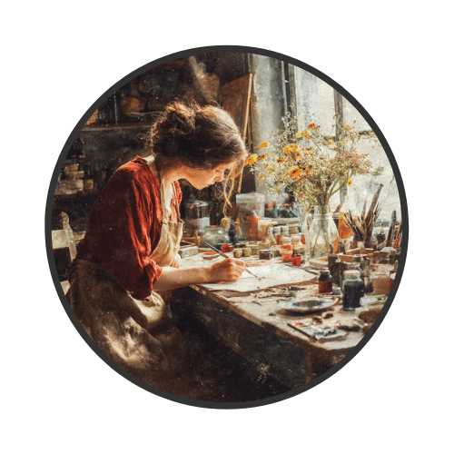 What Art Does to the Brain: Clinically, Scientifically, & Soulfully